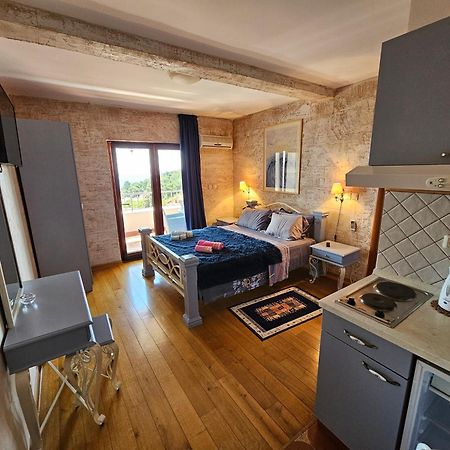Medin Apartments Bluvista Petrovac Exterior photo